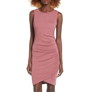 Leith comfy bodycon dress